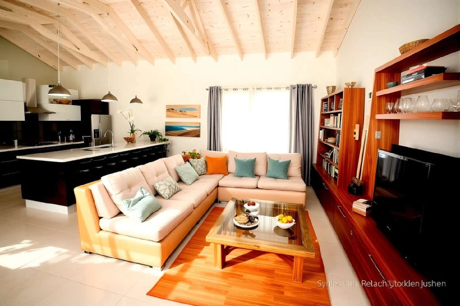 te koop huis Saint-François Guadeloupe 3