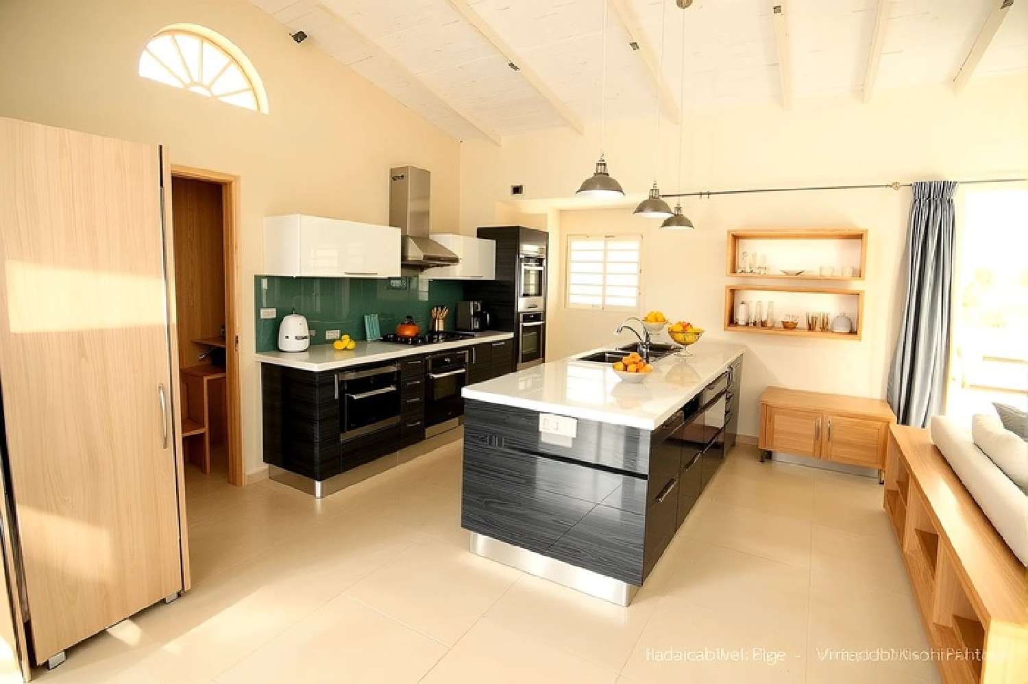 te koop huis Saint-François Guadeloupe 5