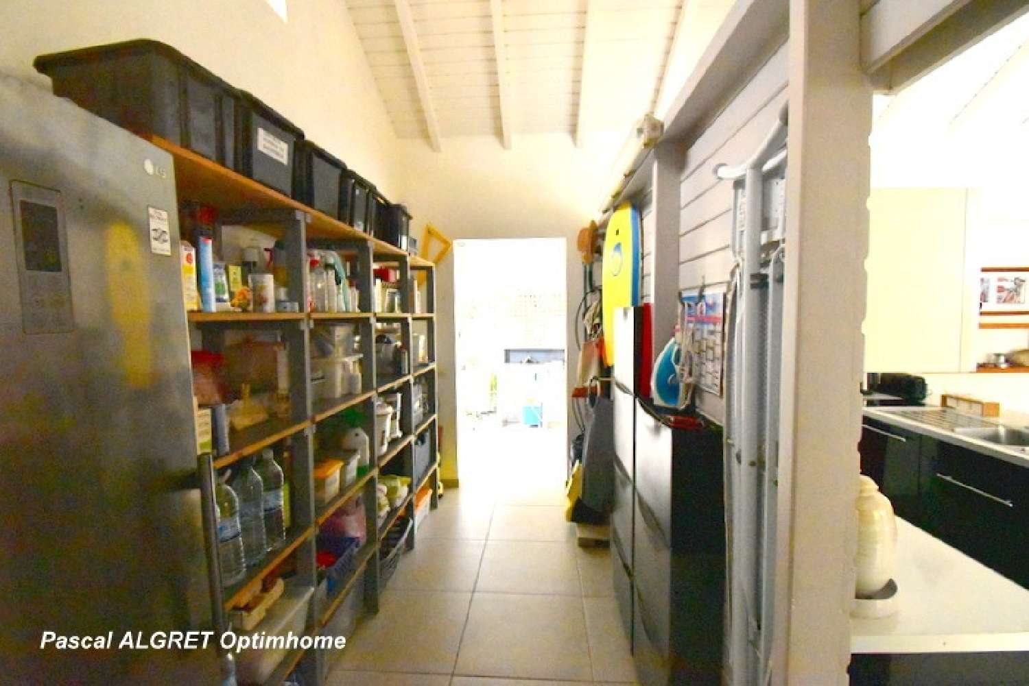 te koop huis Saint-François Guadeloupe 7