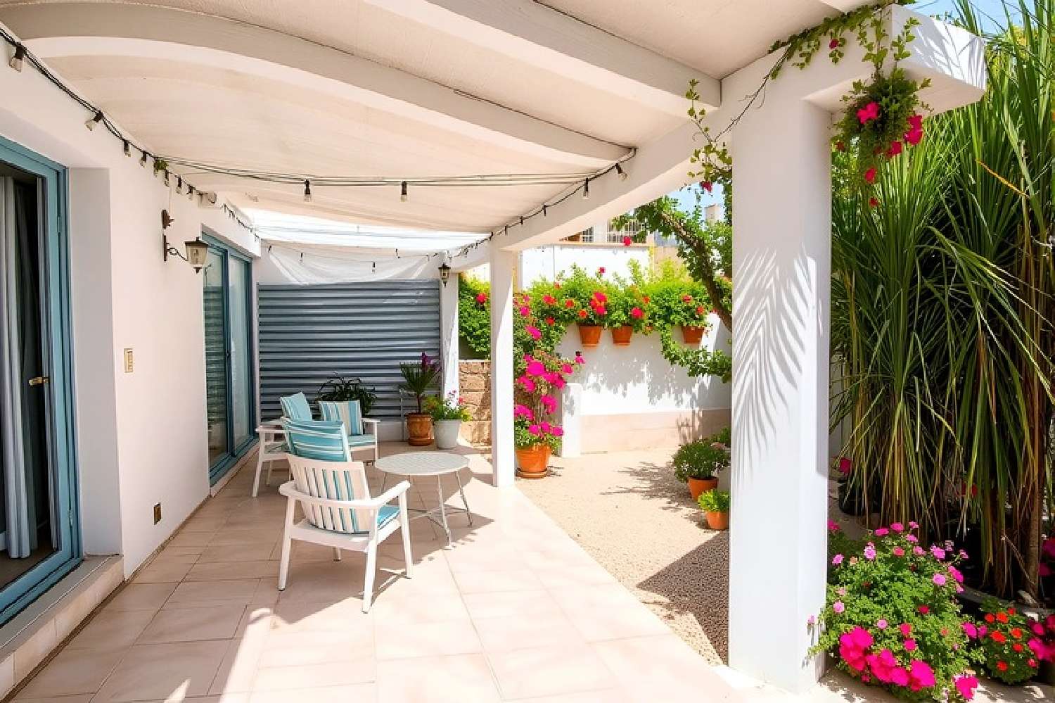 te koop huis Saint-François Guadeloupe 8