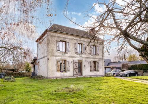 Saint-Gâtien-des-Bois Calvados house foto 7222661