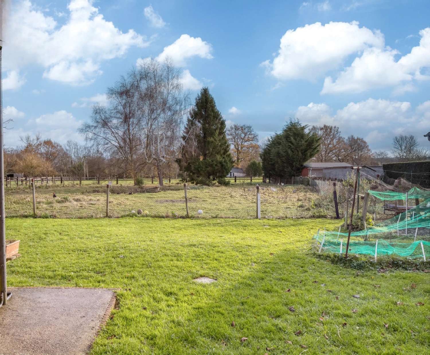 for sale house Saint-Gâtien-des-Bois Calvados 4