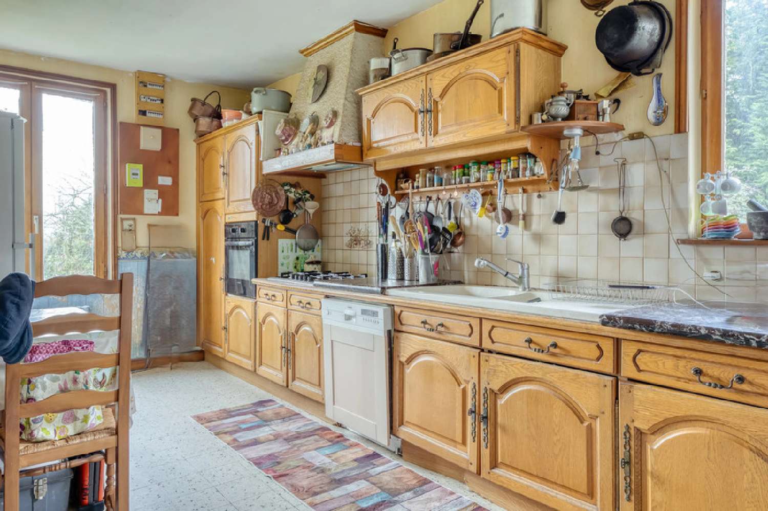 for sale house Saint-Gâtien-des-Bois Calvados 8