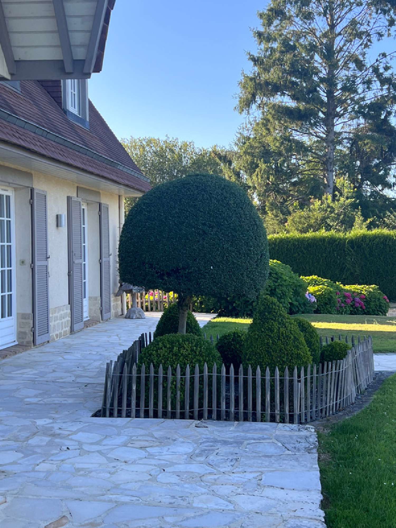 for sale house Saint-Gâtien-des-Bois Calvados 2