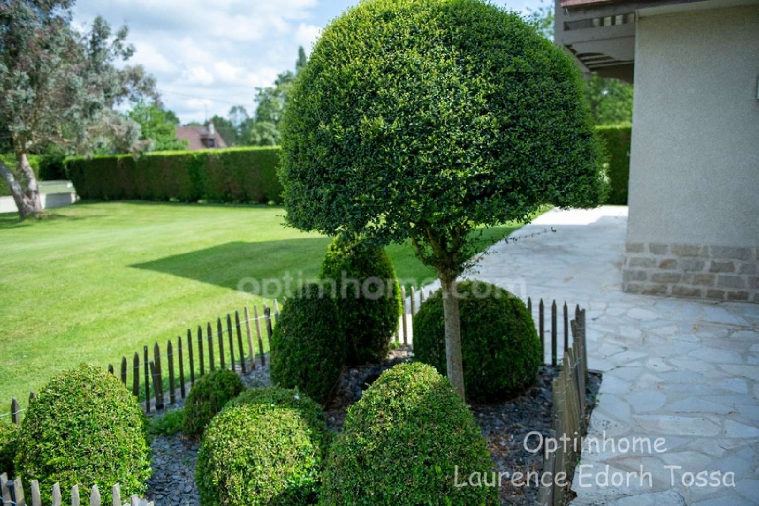 for sale house Saint-Gâtien-des-Bois Calvados 3