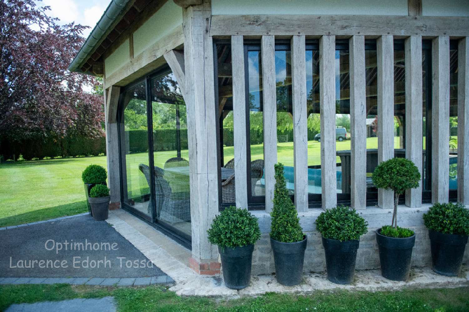 for sale house Saint-Gâtien-des-Bois Calvados 6