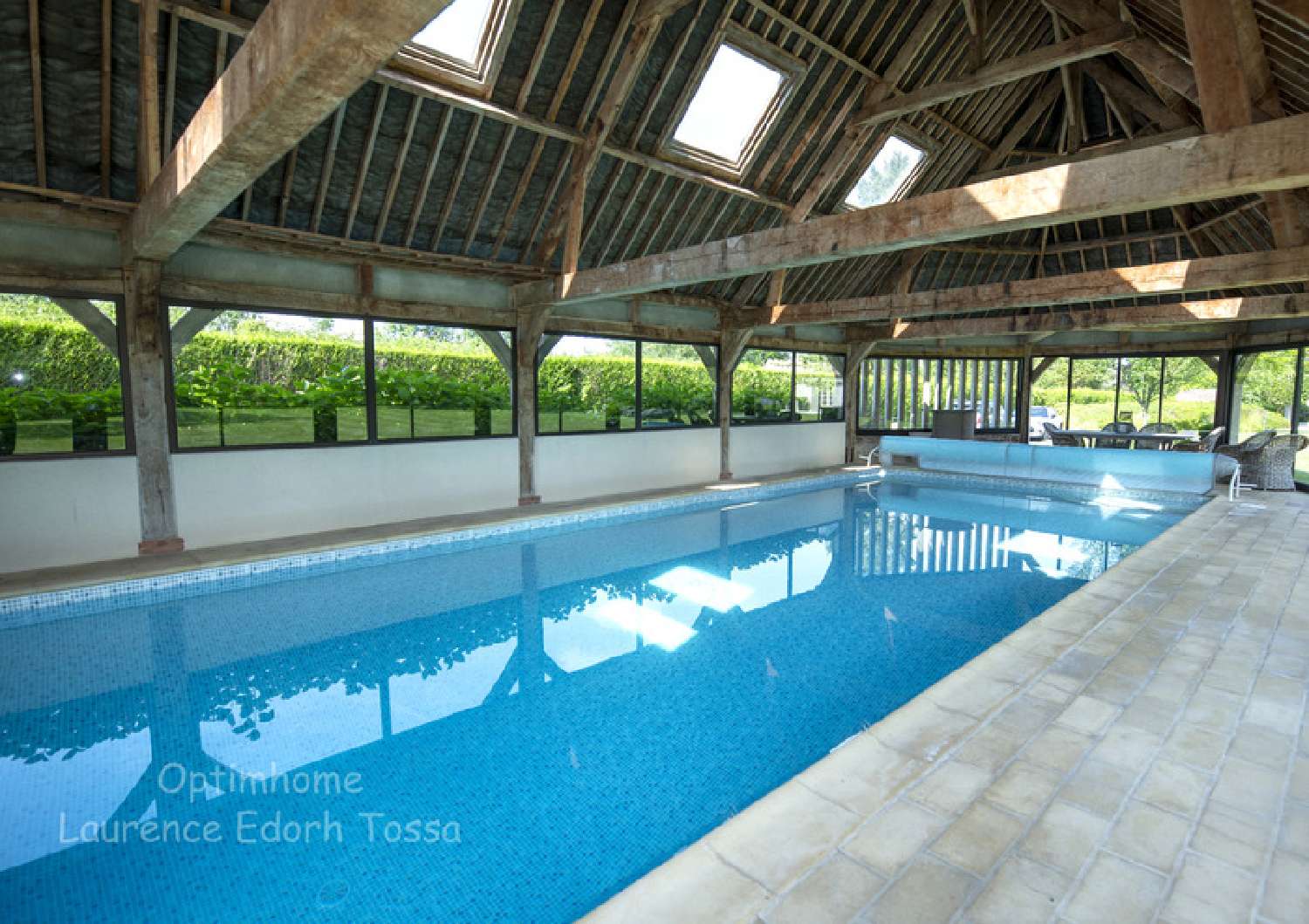 for sale house Saint-Gâtien-des-Bois Calvados 7