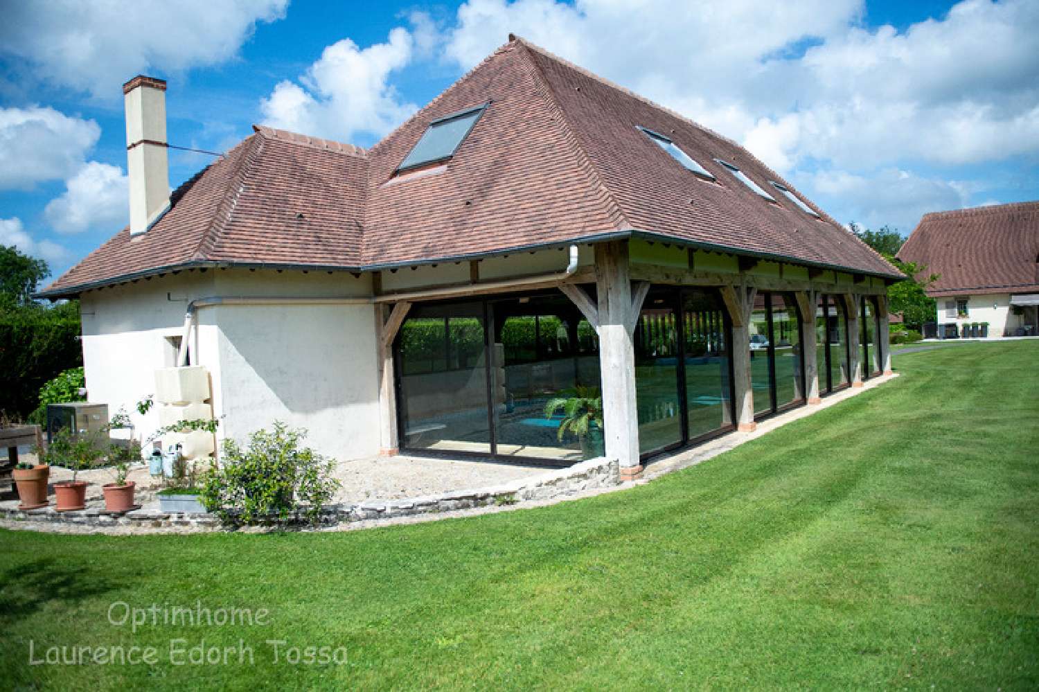 for sale house Saint-Gâtien-des-Bois Calvados 8