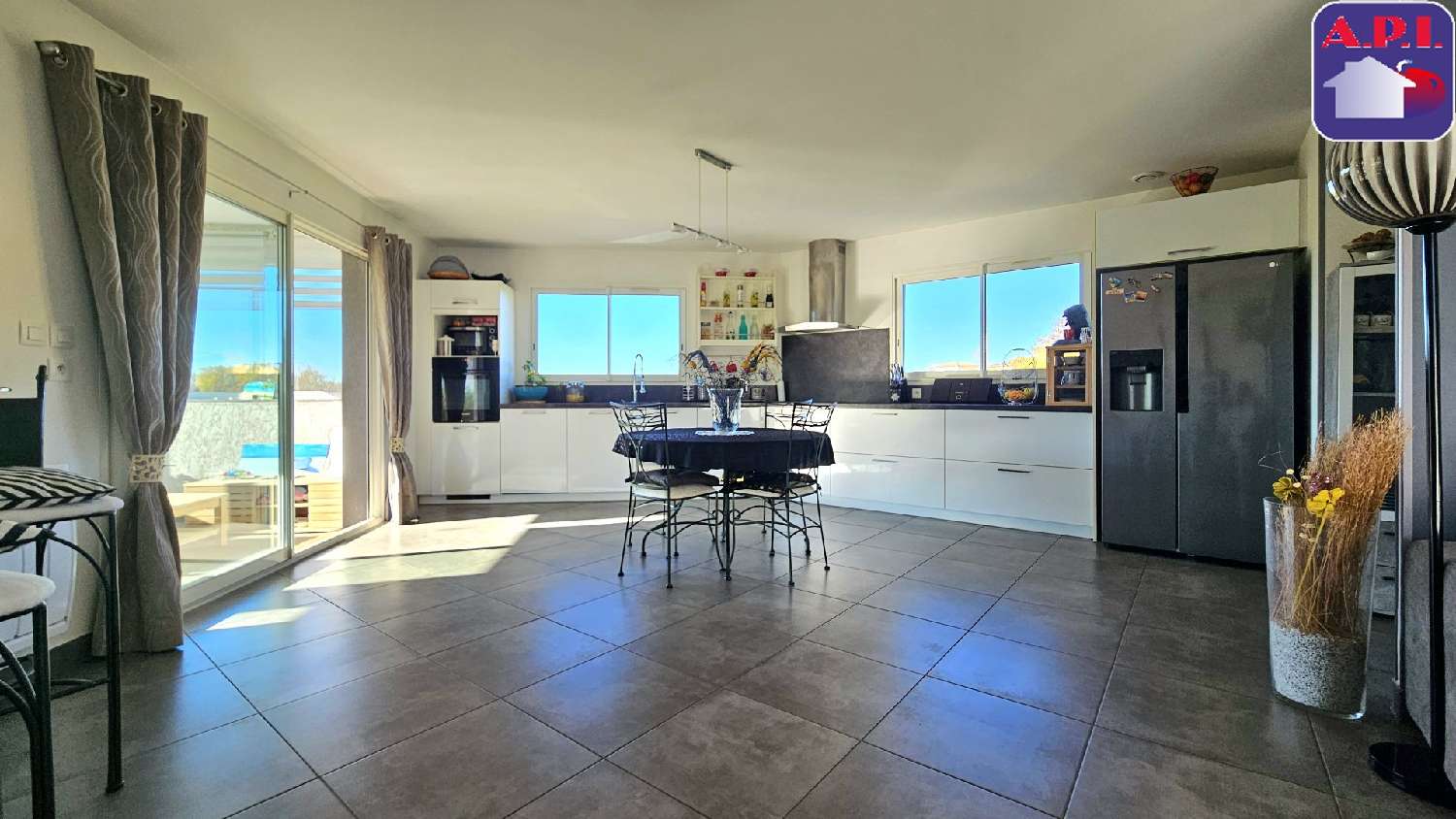 te koop huis Saint-Gaudens Haute-Garonne 2