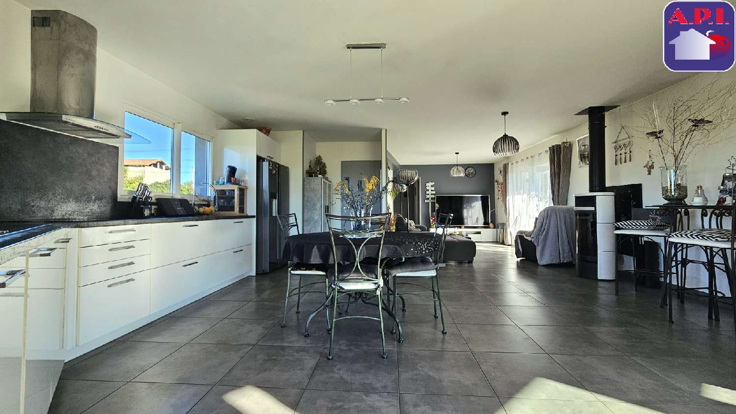 te koop huis Saint-Gaudens Haute-Garonne 3