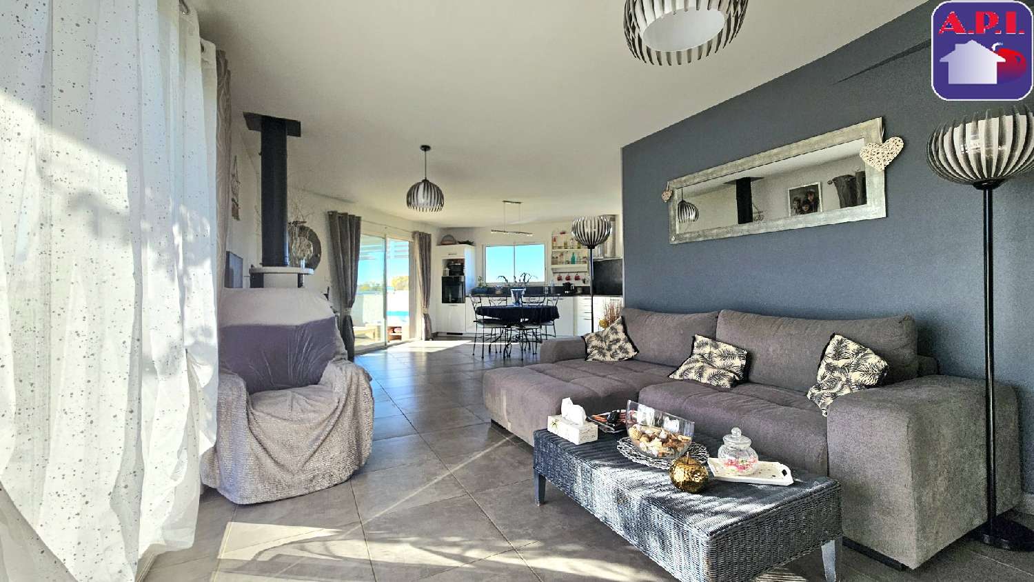 te koop huis Saint-Gaudens Haute-Garonne 5