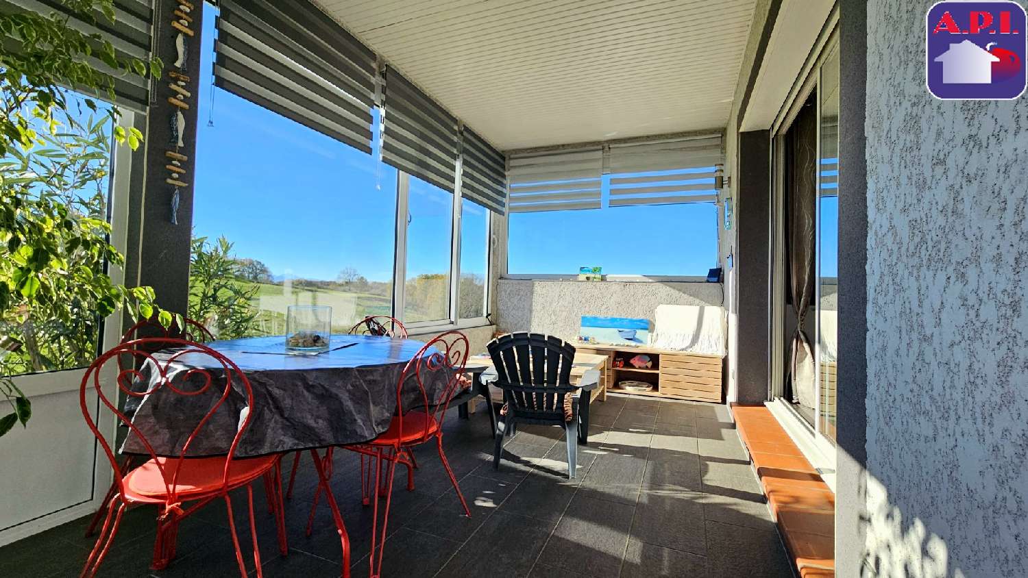 te koop huis Saint-Gaudens Haute-Garonne 6