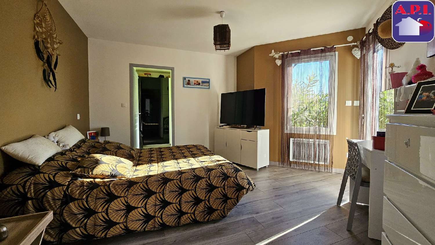 te koop huis Saint-Gaudens Haute-Garonne 7