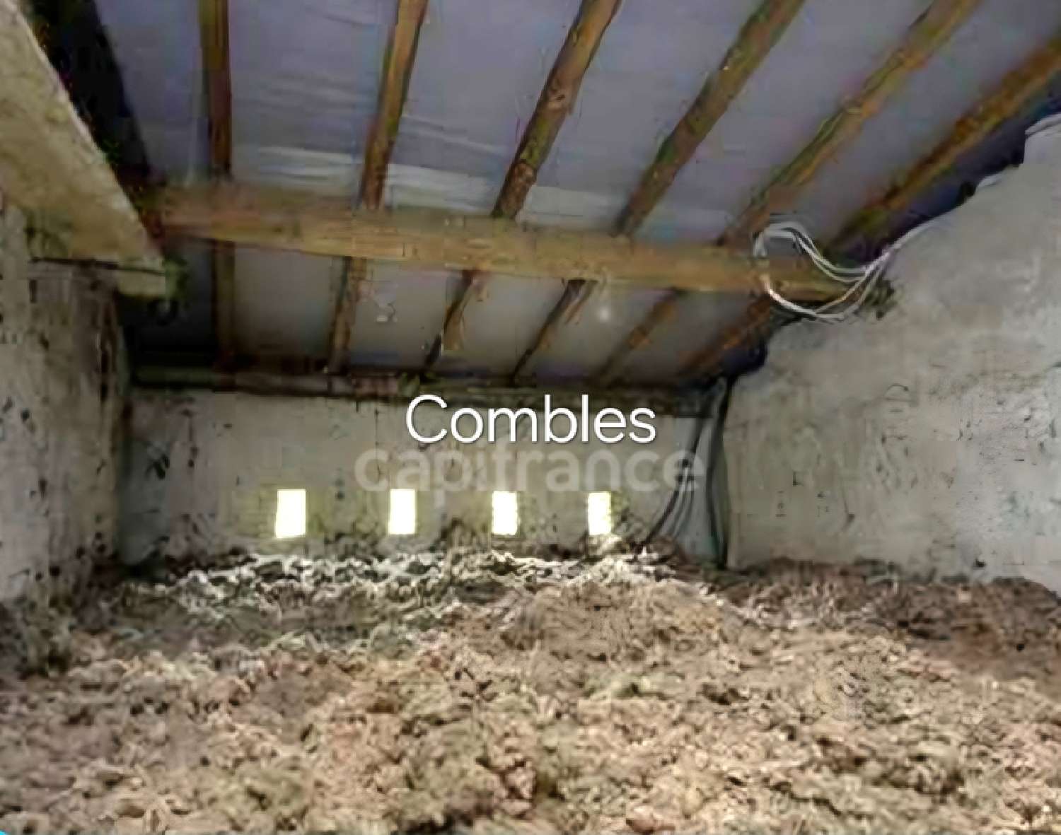  à vendre maison Saint-Gaudens Haute-Garonne 7