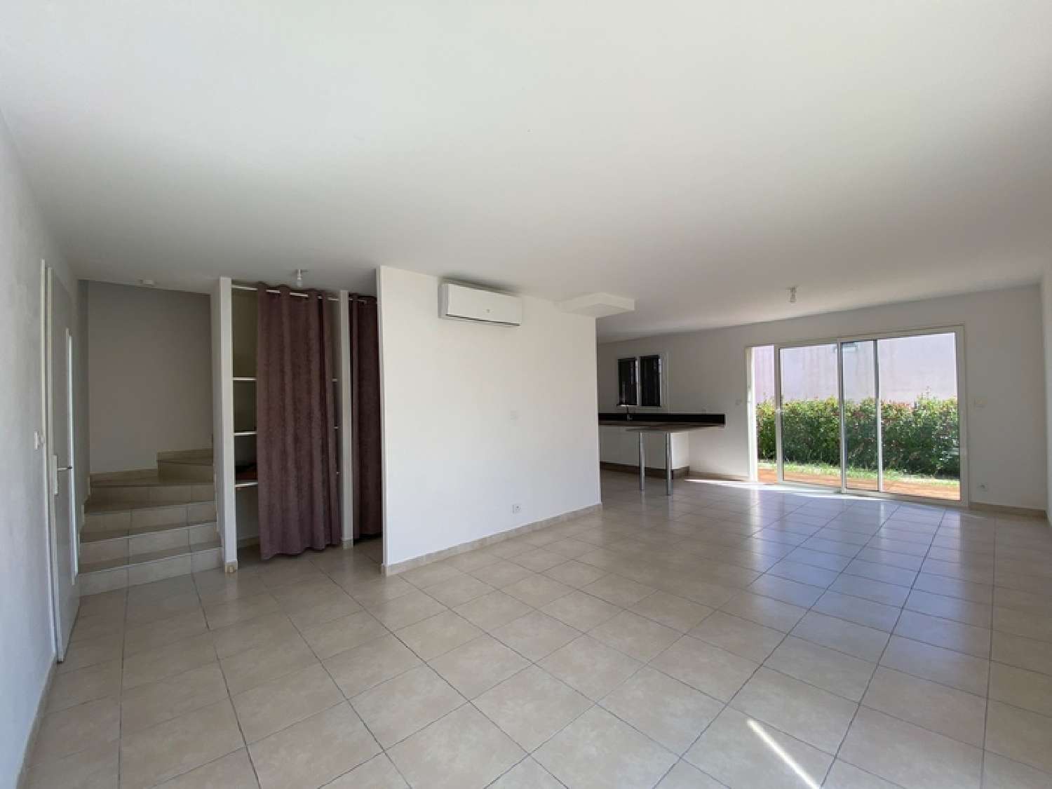 à vendre maison Saint-Géniès-de-Malgoirès Gard 2