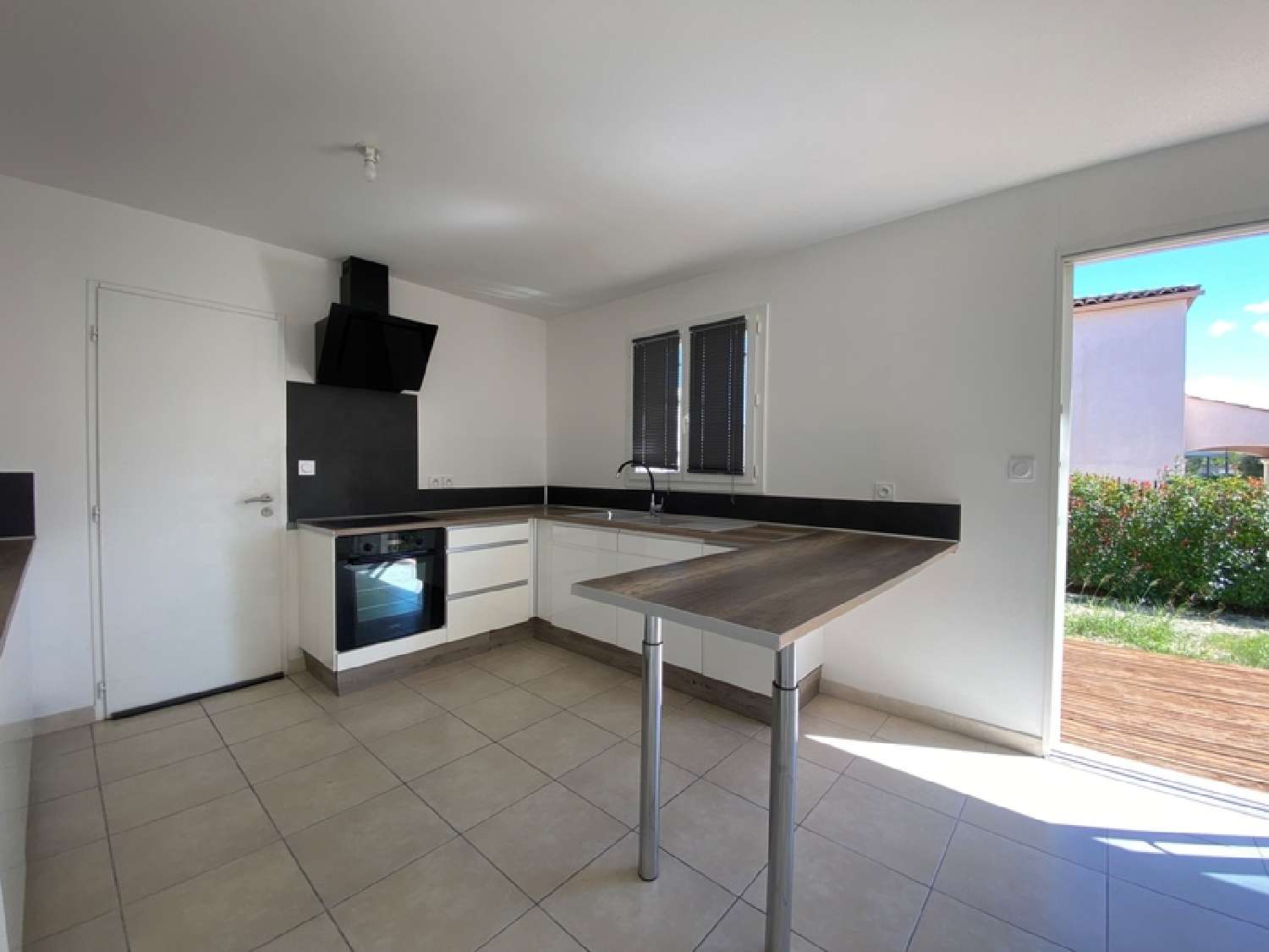 à vendre maison Saint-Géniès-de-Malgoirès Gard 3