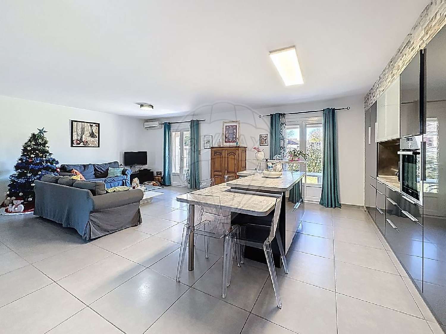 te koop huis Saint-Géniès-de-Malgoirès Gard 3