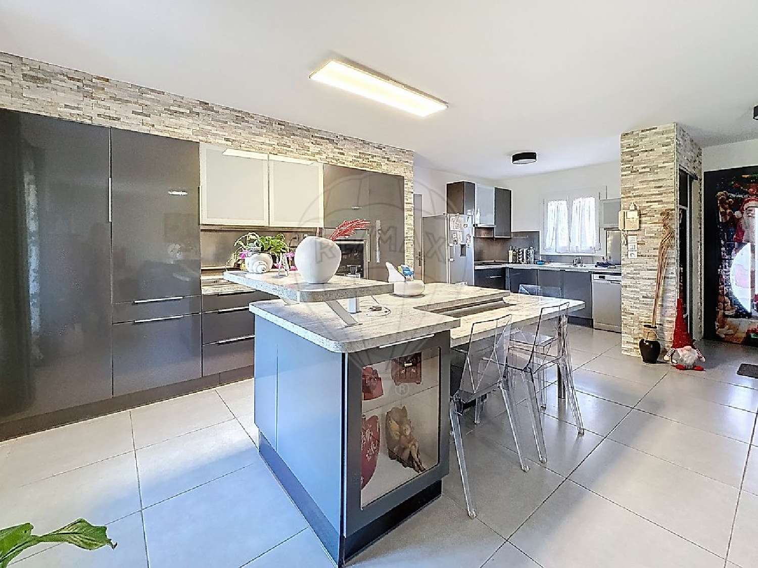 te koop huis Saint-Géniès-de-Malgoirès Gard 4