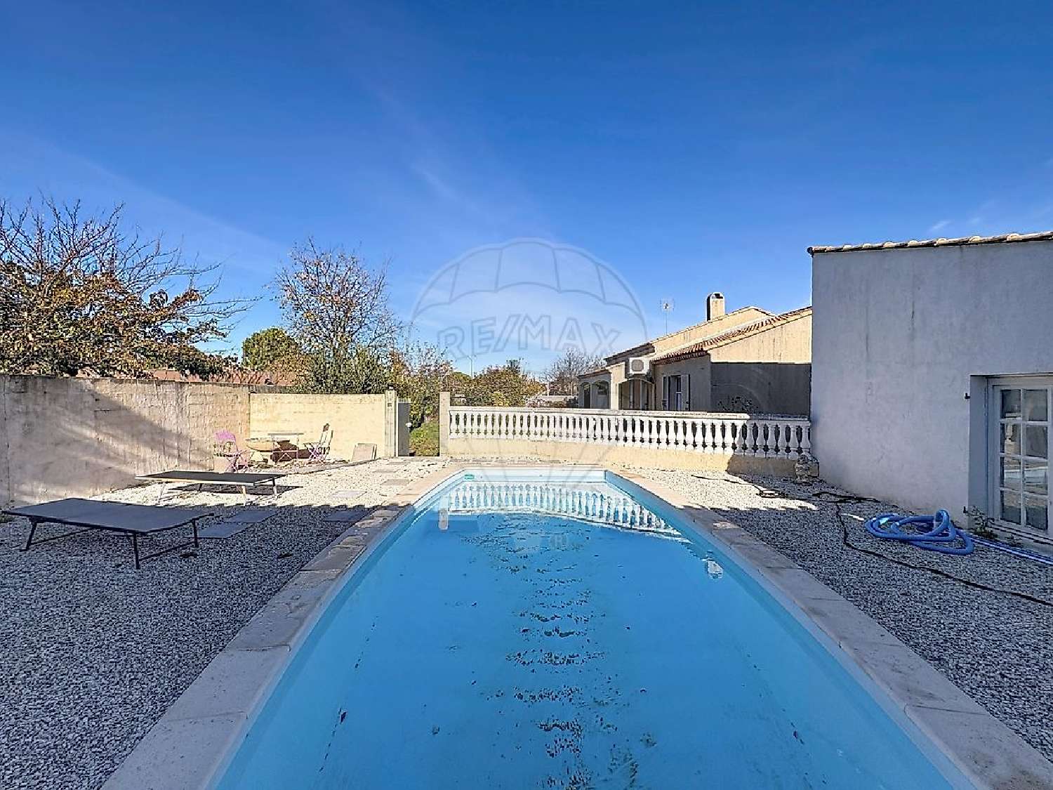 te koop huis Saint-Géniès-de-Malgoirès Gard 8