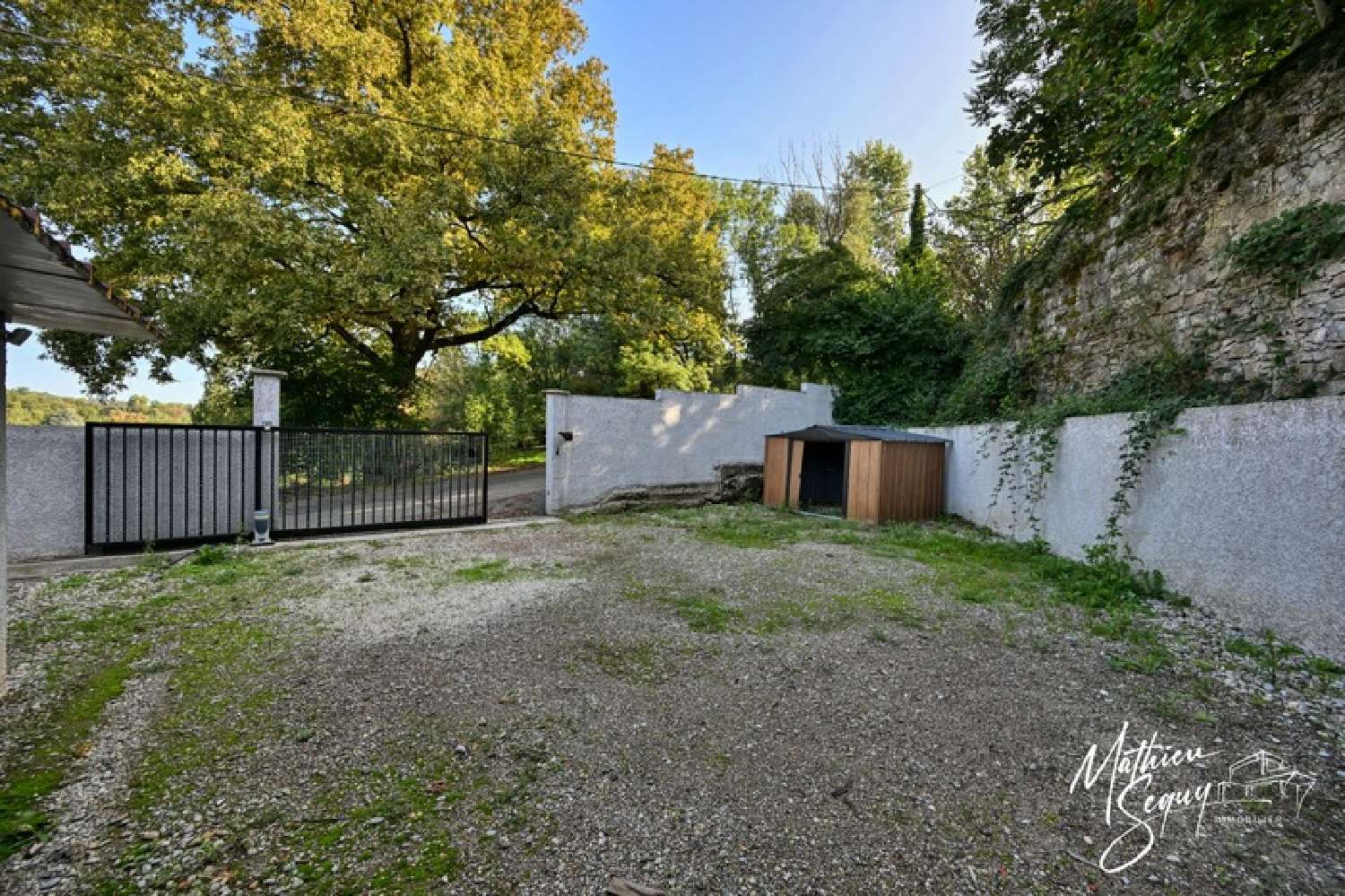 en venta casa Saint-Genis-Laval Rhône 2