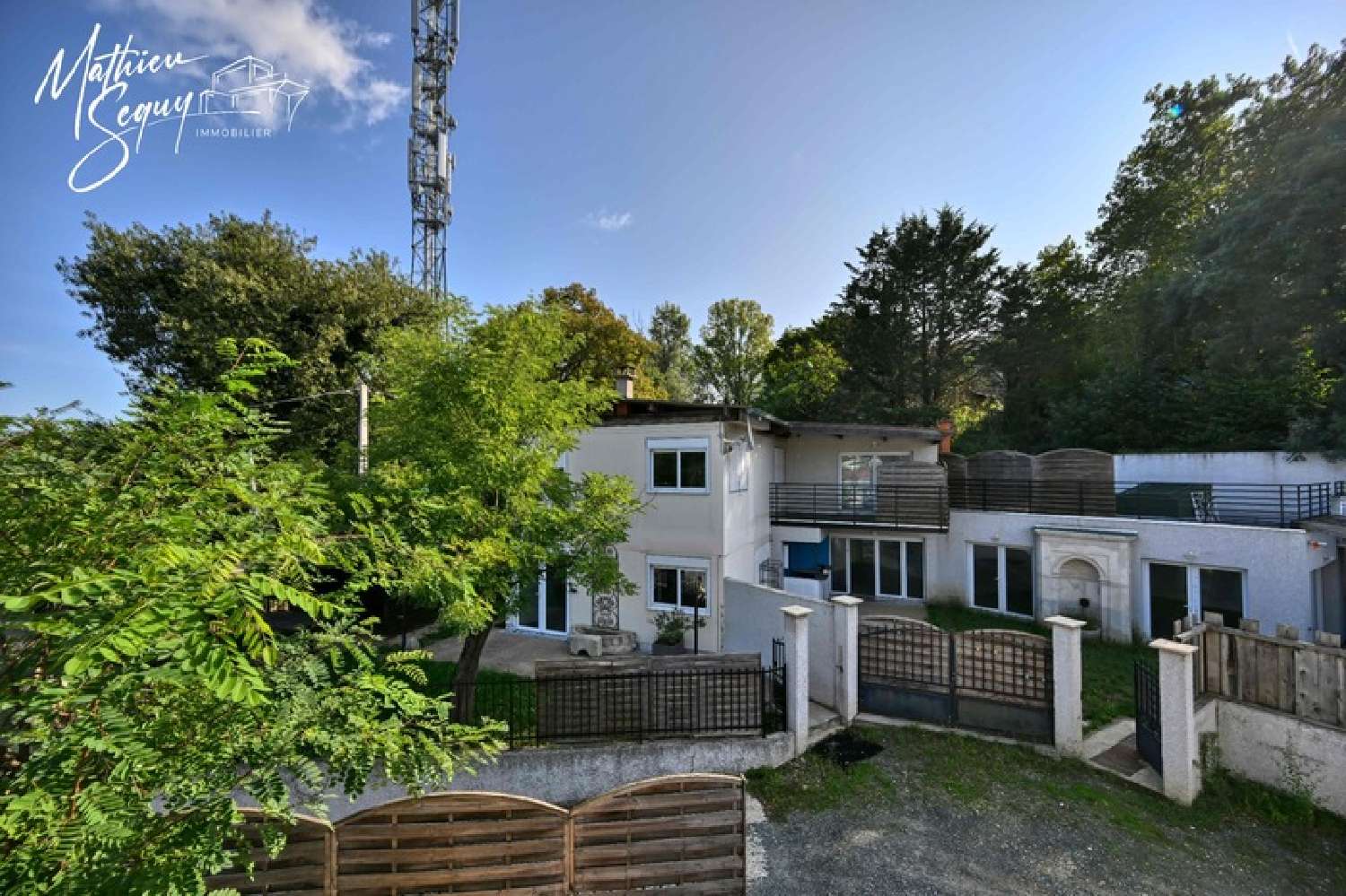 en venta casa Saint-Genis-Laval Rhône 3