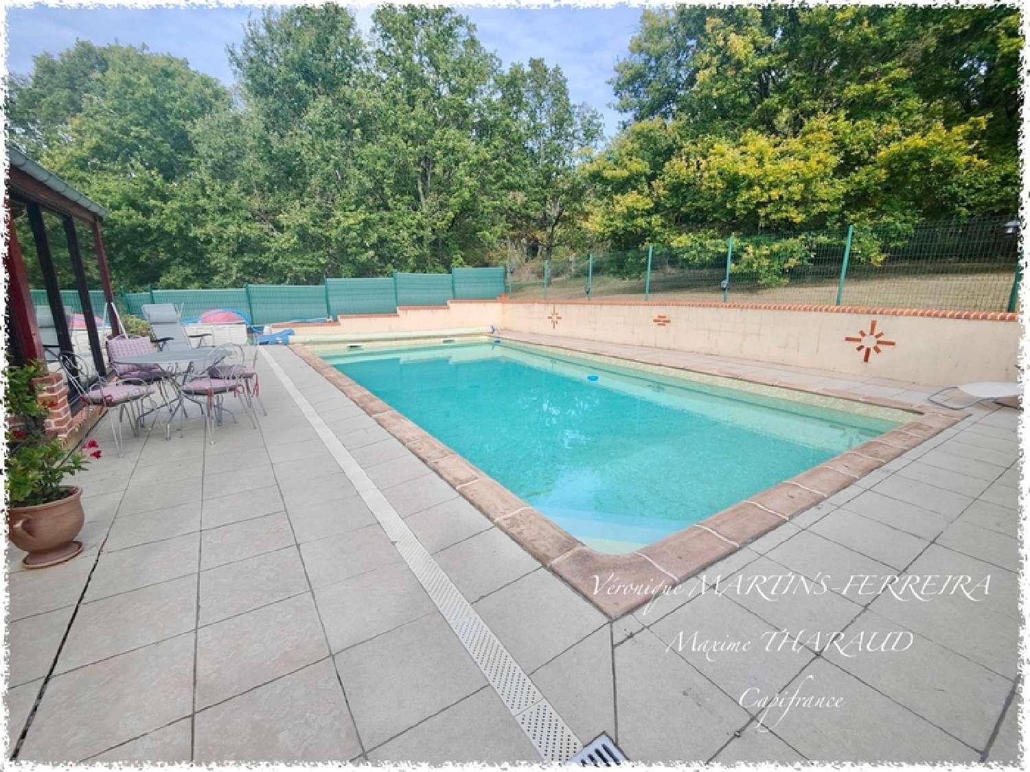  for sale house Saint-Georges-sur-la-Prée Cher 2