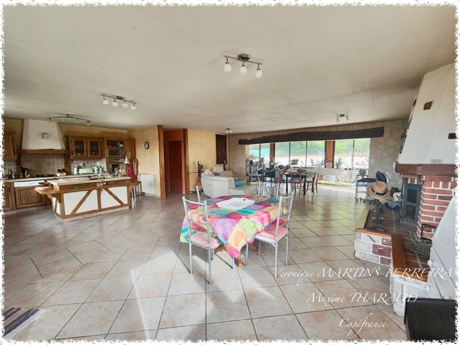  for sale house Saint-Georges-sur-la-Prée Cher 3