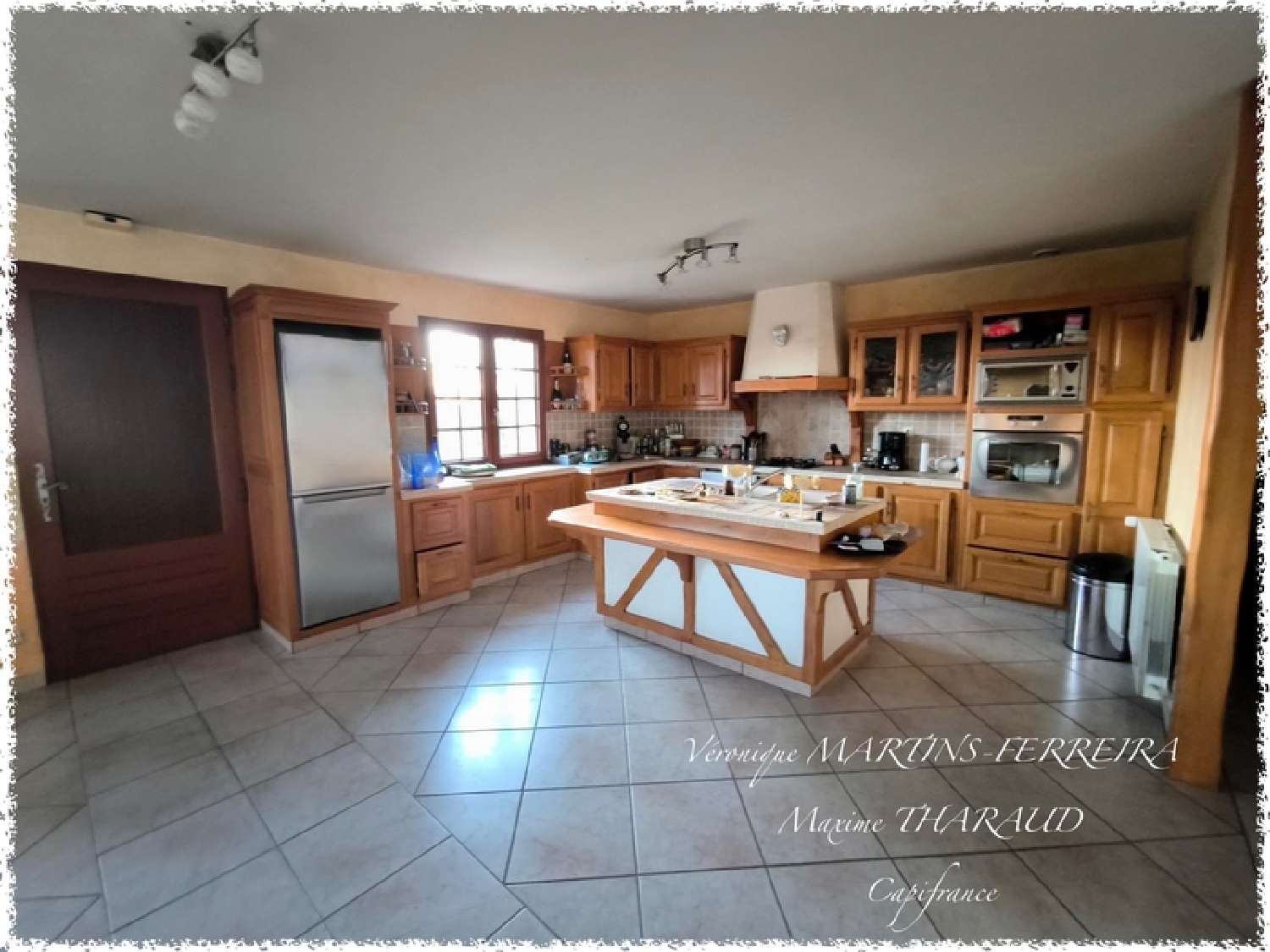  for sale house Saint-Georges-sur-la-Prée Cher 4