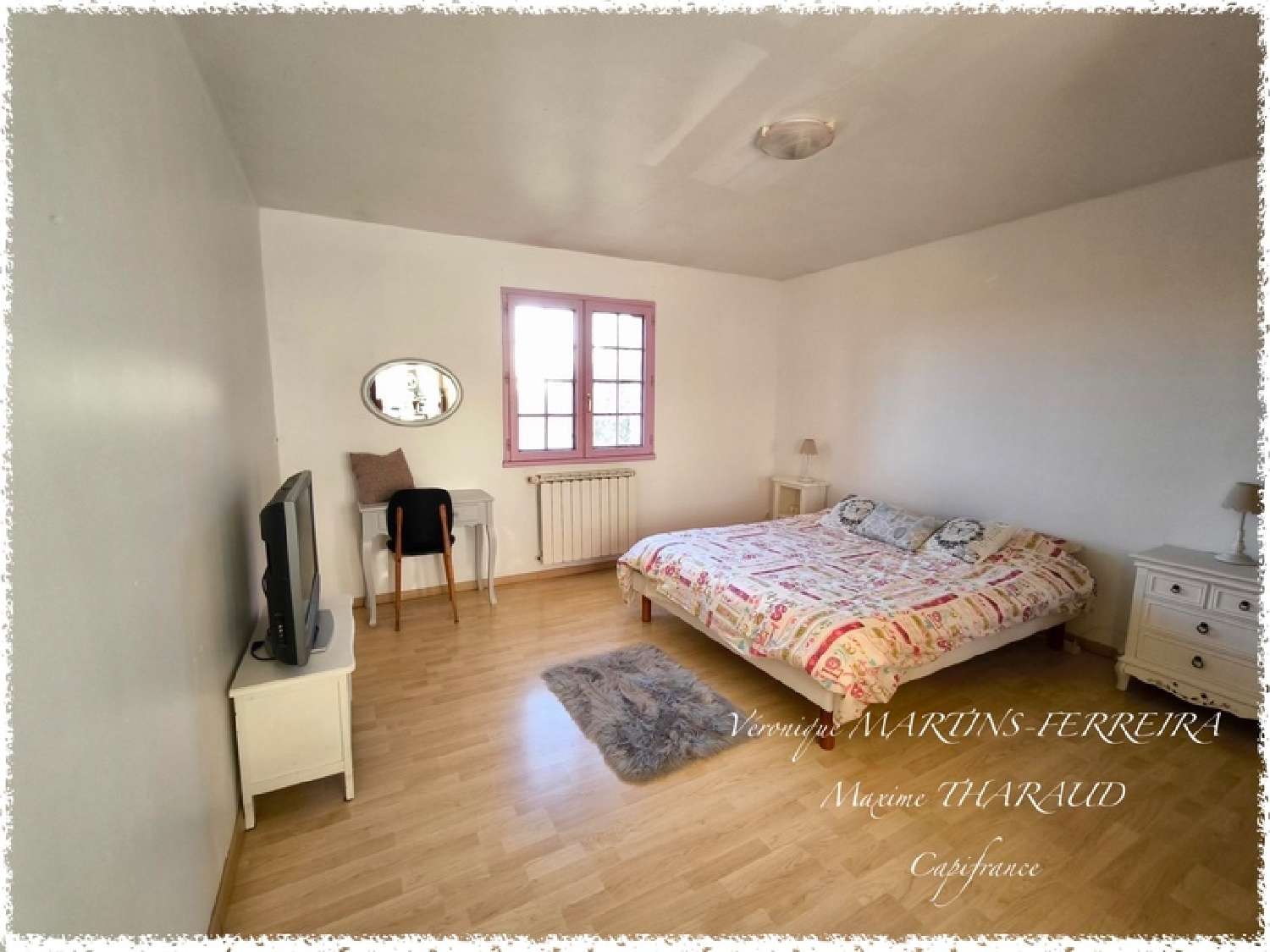  for sale house Saint-Georges-sur-la-Prée Cher 5