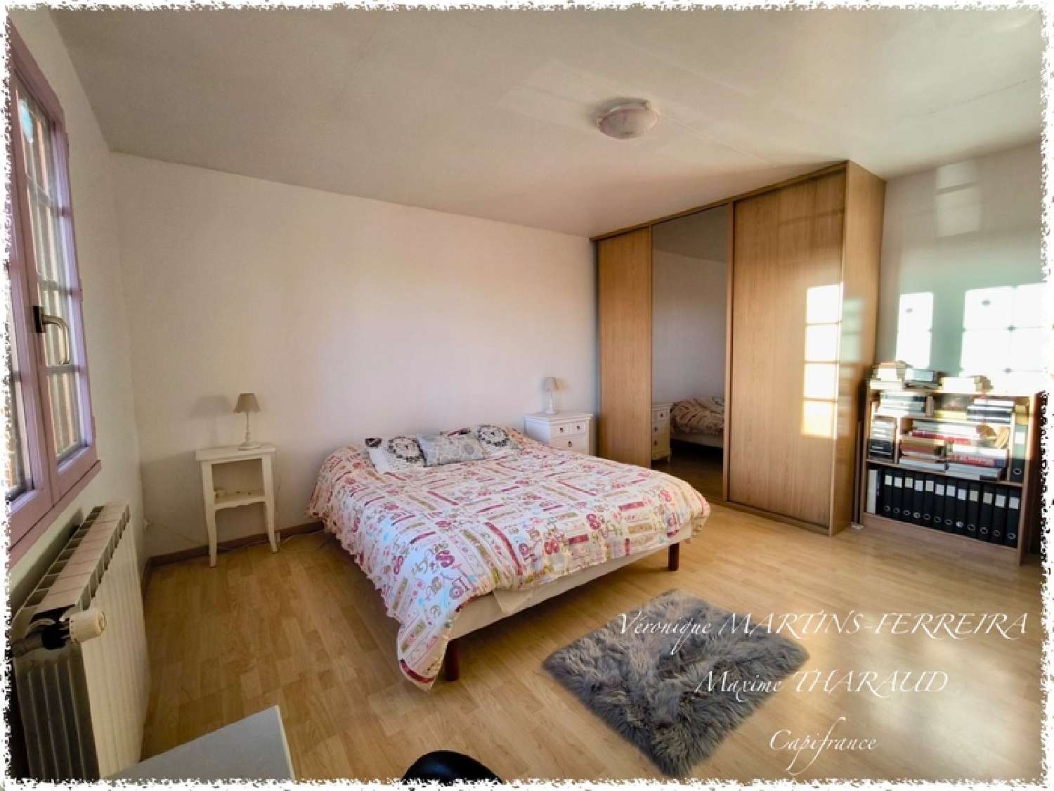  for sale house Saint-Georges-sur-la-Prée Cher 6