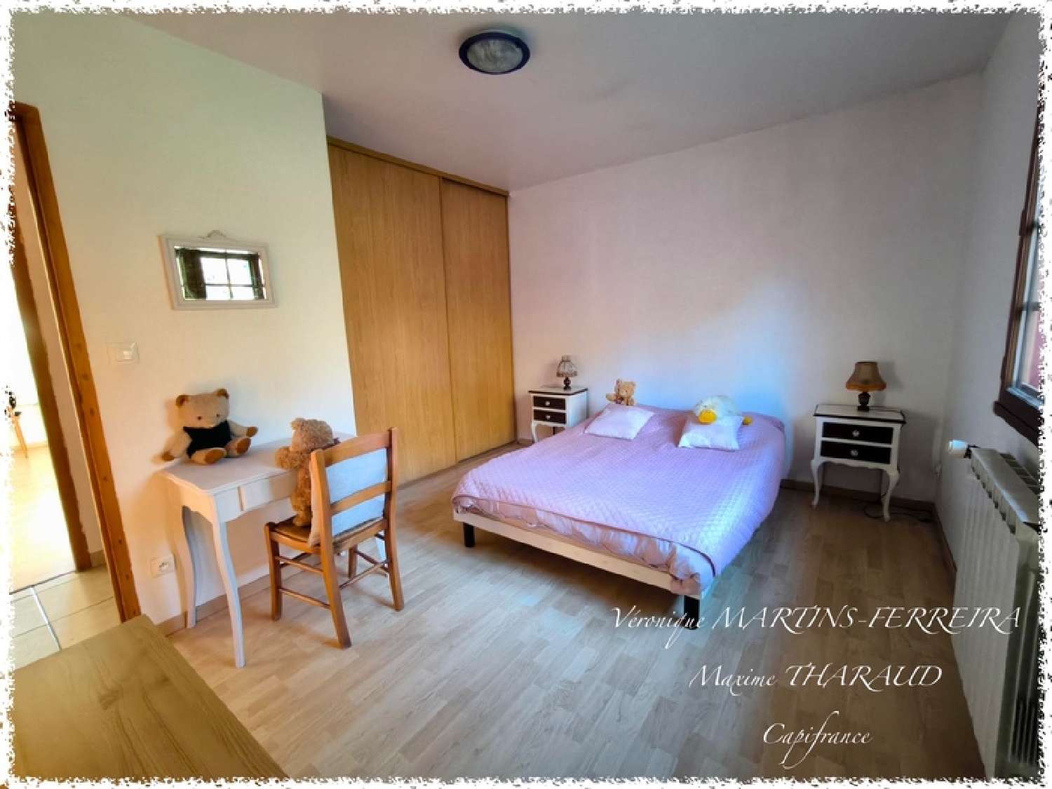  for sale house Saint-Georges-sur-la-Prée Cher 7