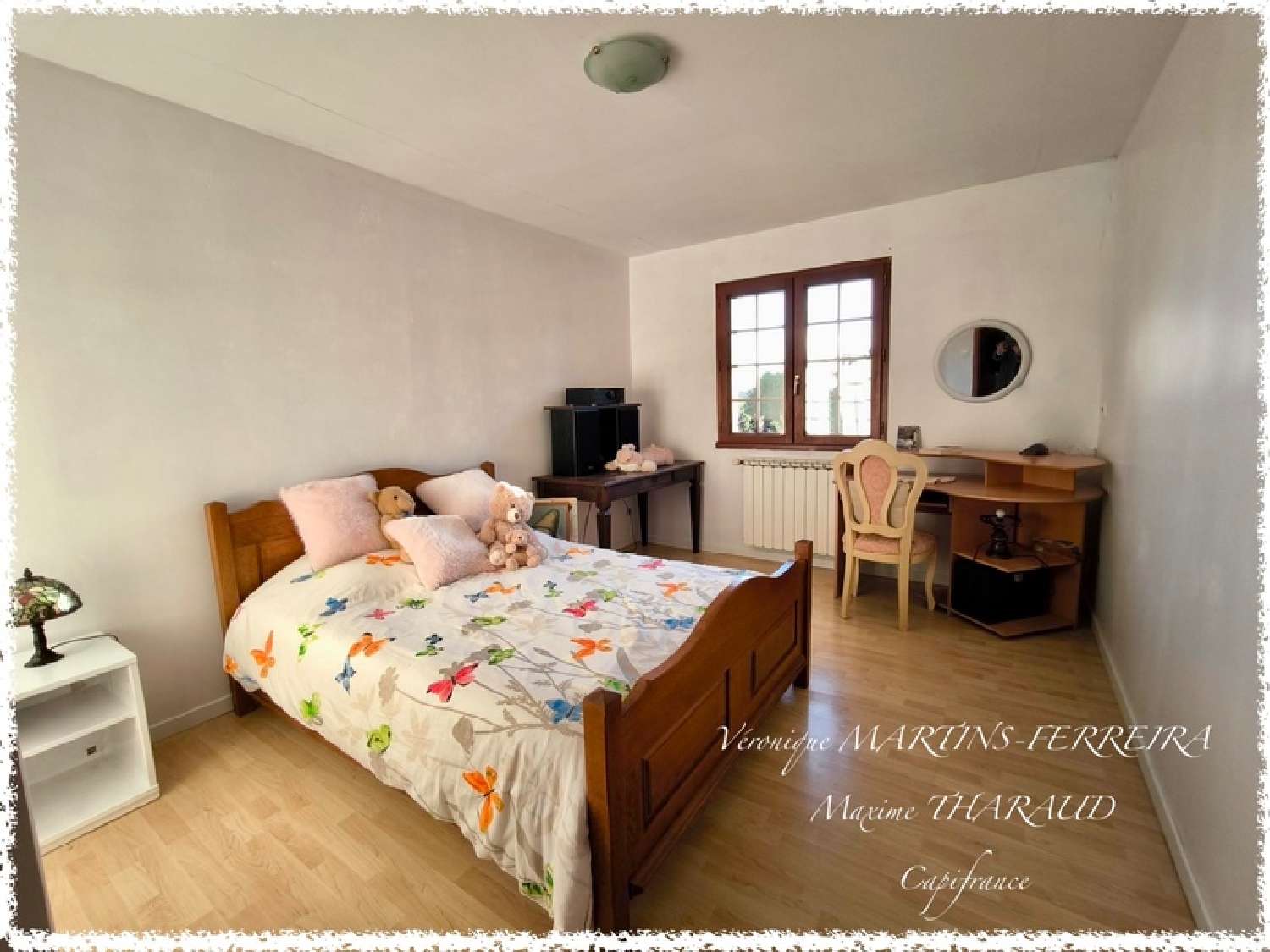  for sale house Saint-Georges-sur-la-Prée Cher 8