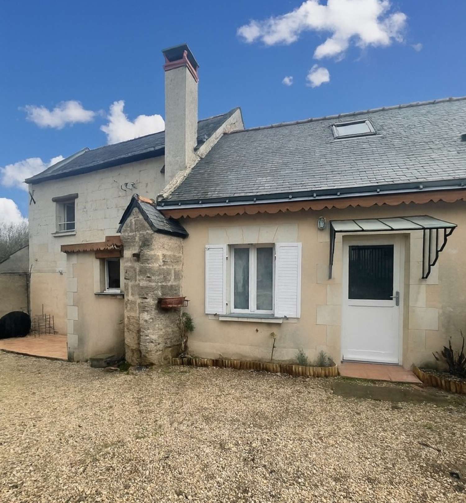  te koop huis Saint-Georges-sur-Layon Maine-et-Loire 1