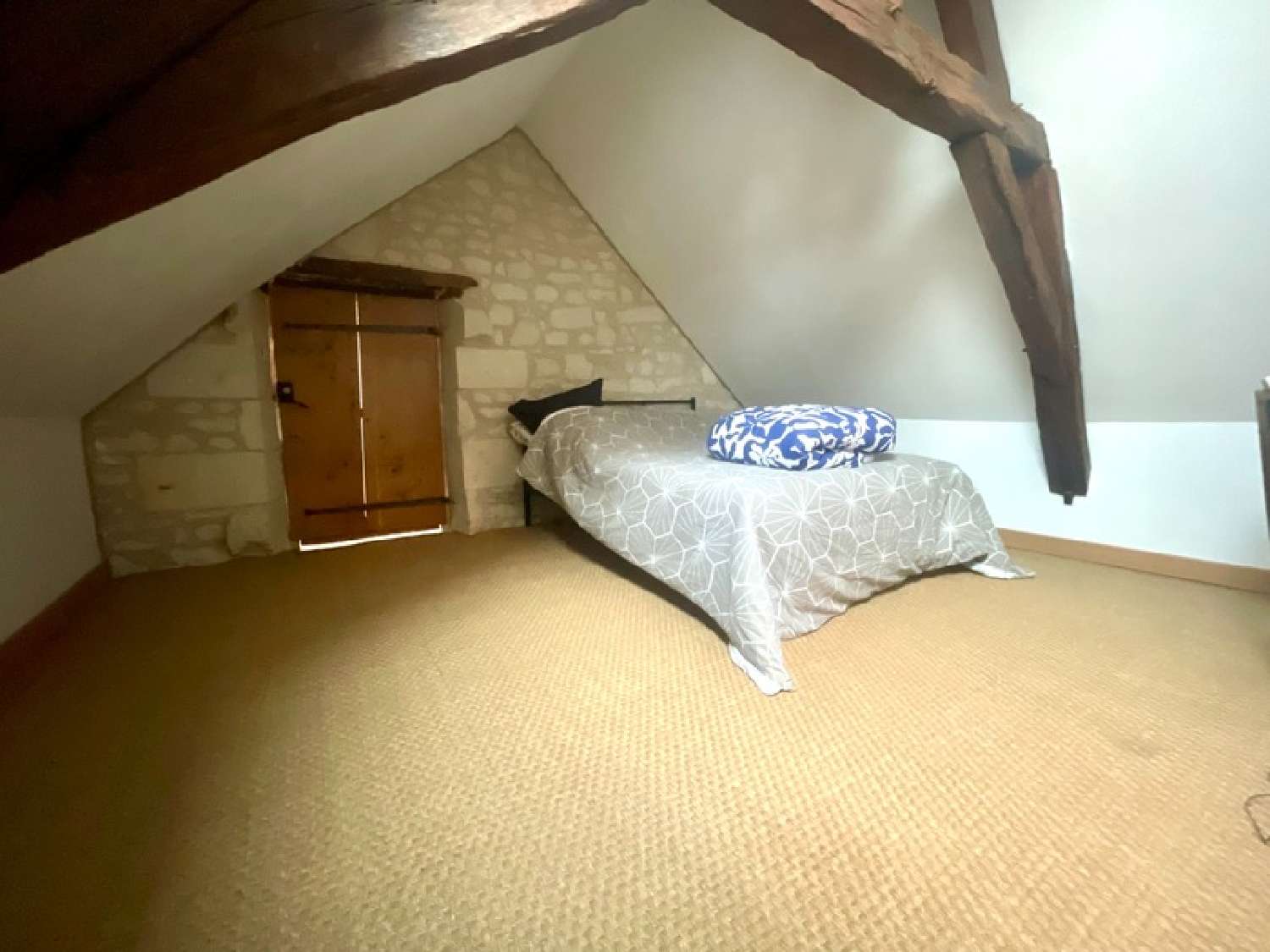  te koop huis Saint-Georges-sur-Layon Maine-et-Loire 5