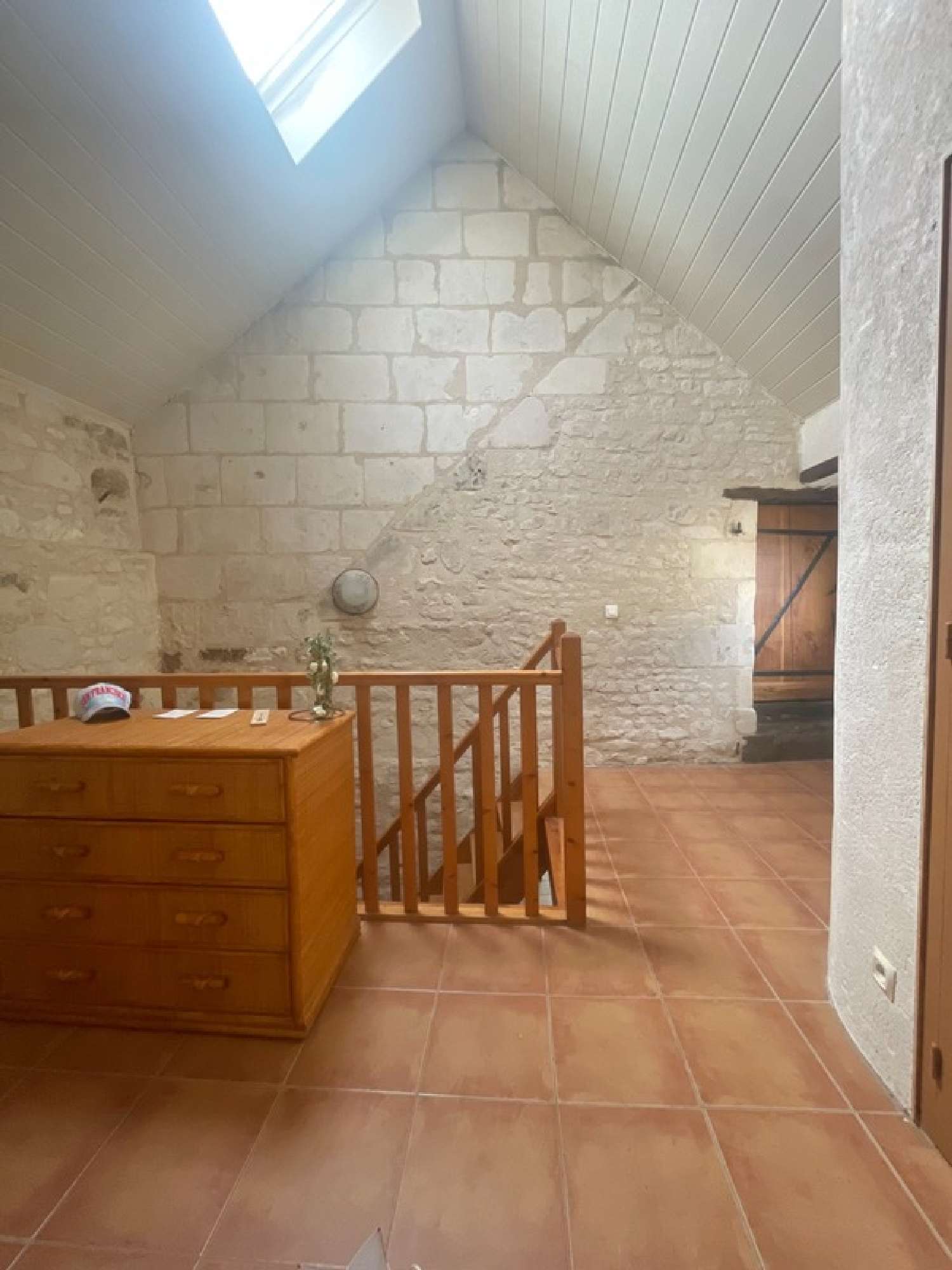  te koop huis Saint-Georges-sur-Layon Maine-et-Loire 6