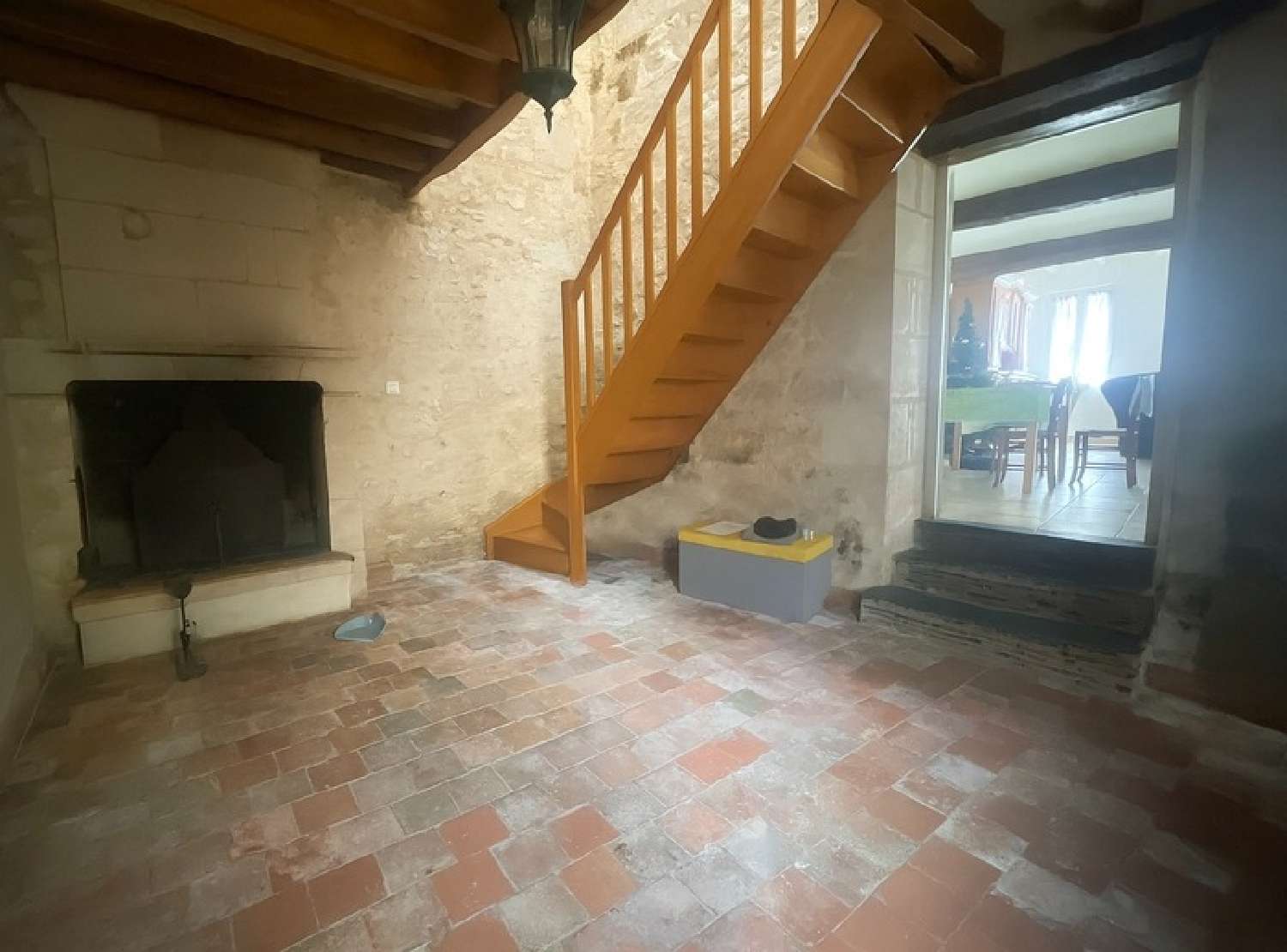  te koop huis Saint-Georges-sur-Layon Maine-et-Loire 8