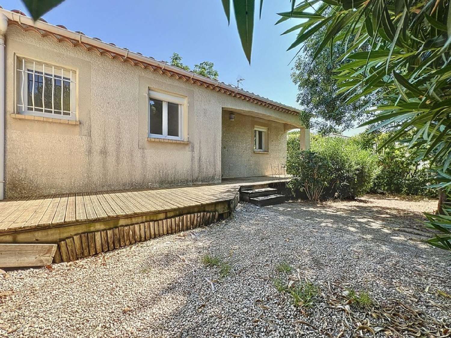  en venta casa Saint-Georges-d'Orques Hérault 1