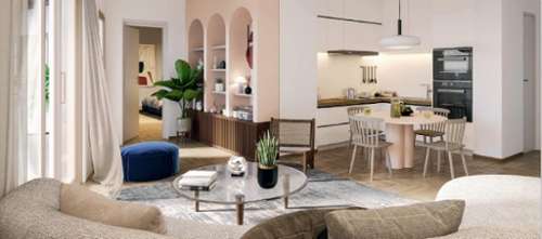 Saint-Georges-d'Oléron Charente-Maritime Haus Bild 7216852