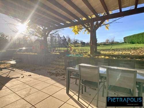 Saint-Georges-de-Reneins Rhône Haus Bild 7218168