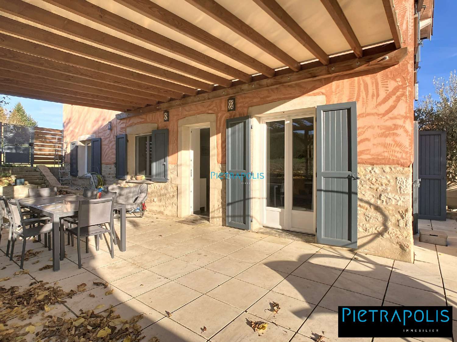  kaufen Haus Saint-Georges-de-Reneins Rhône 2