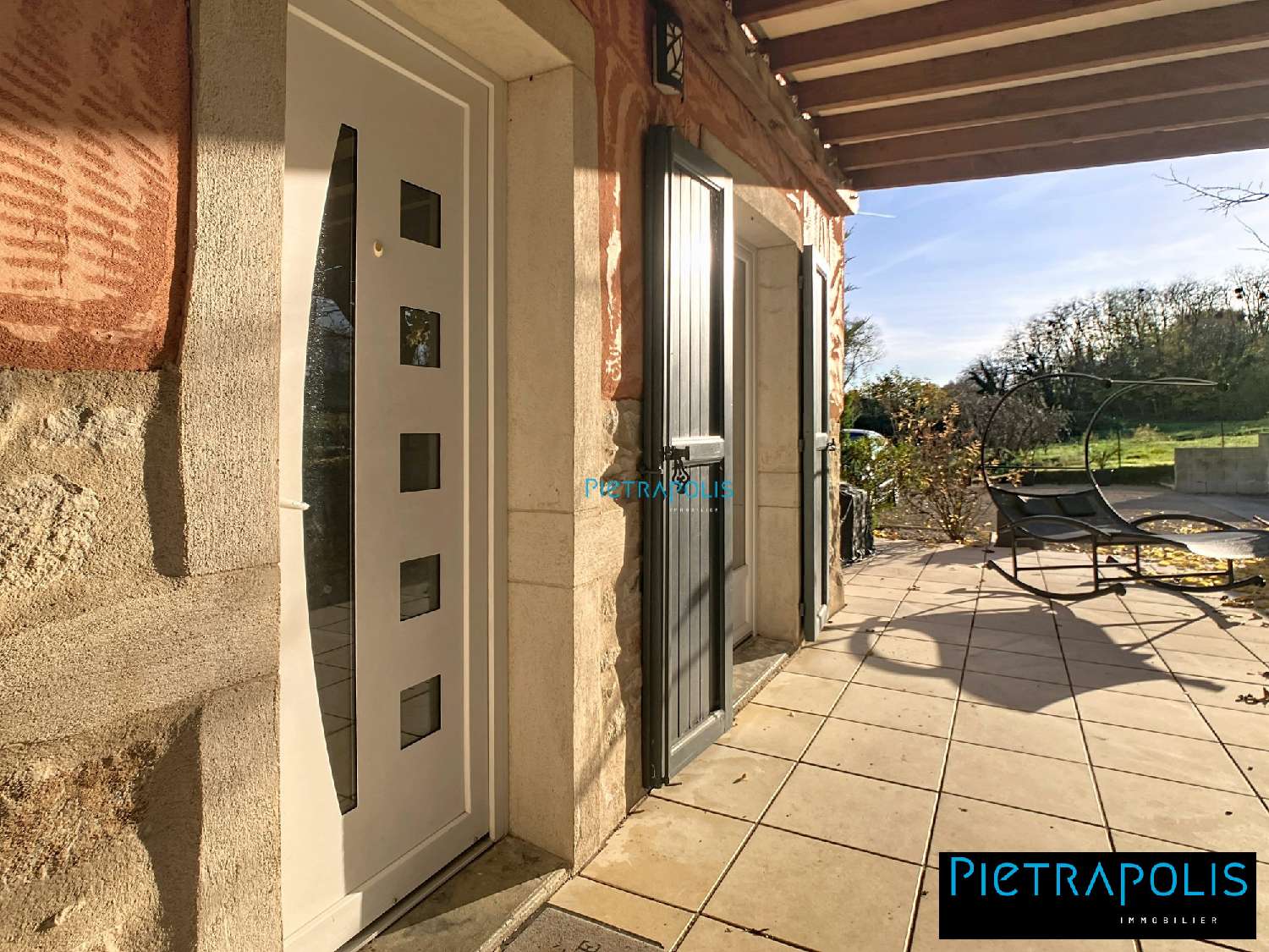  kaufen Haus Saint-Georges-de-Reneins Rhône 3