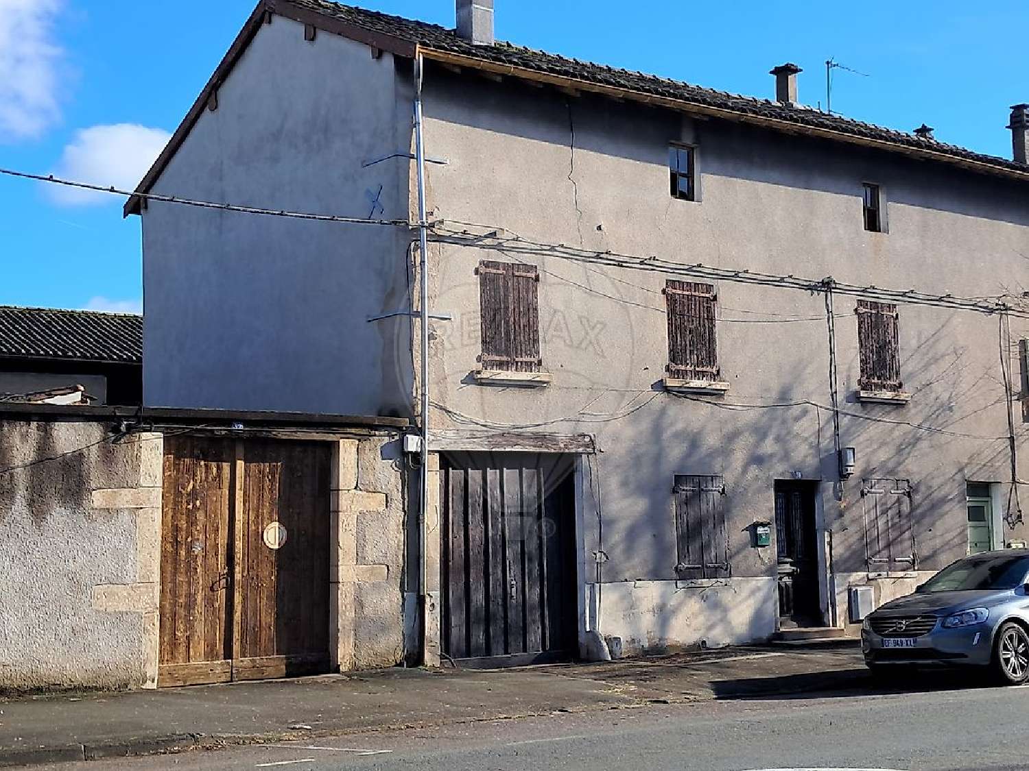  à vendre maison Saint-Georges-de-Reneins Rhône 1