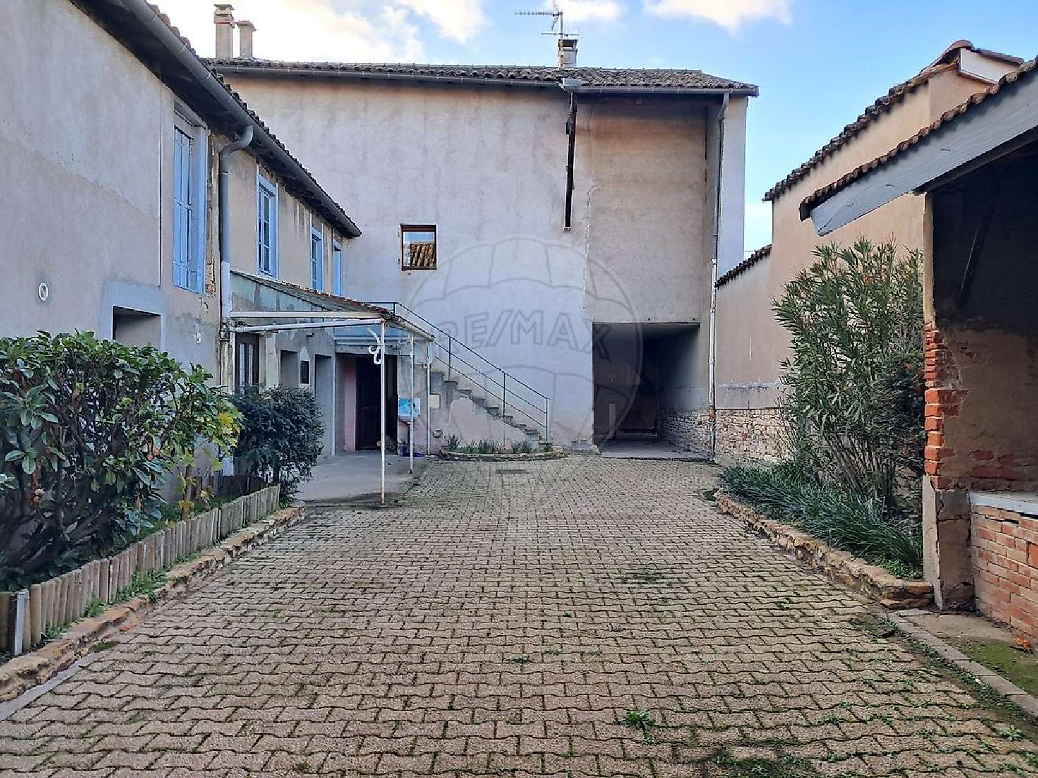  à vendre maison Saint-Georges-de-Reneins Rhône 6
