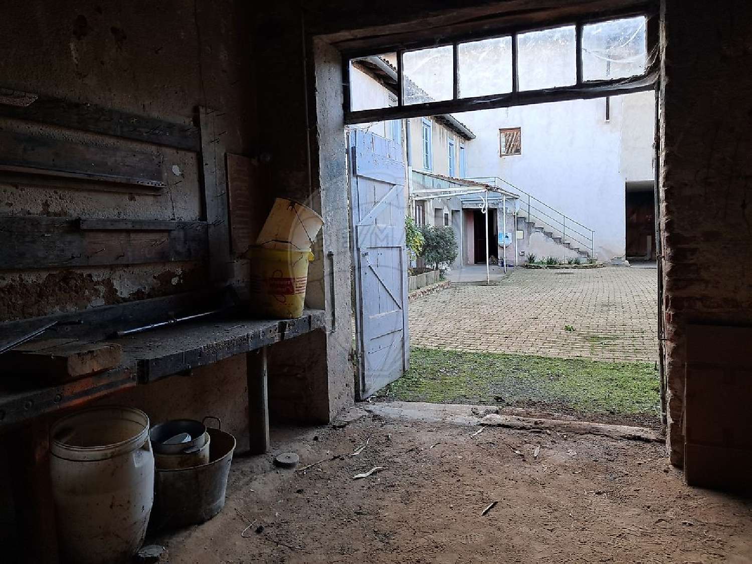  à vendre maison Saint-Georges-de-Reneins Rhône 7