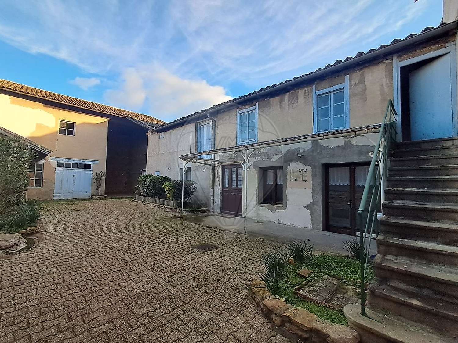  à vendre maison Saint-Georges-de-Reneins Rhône 8