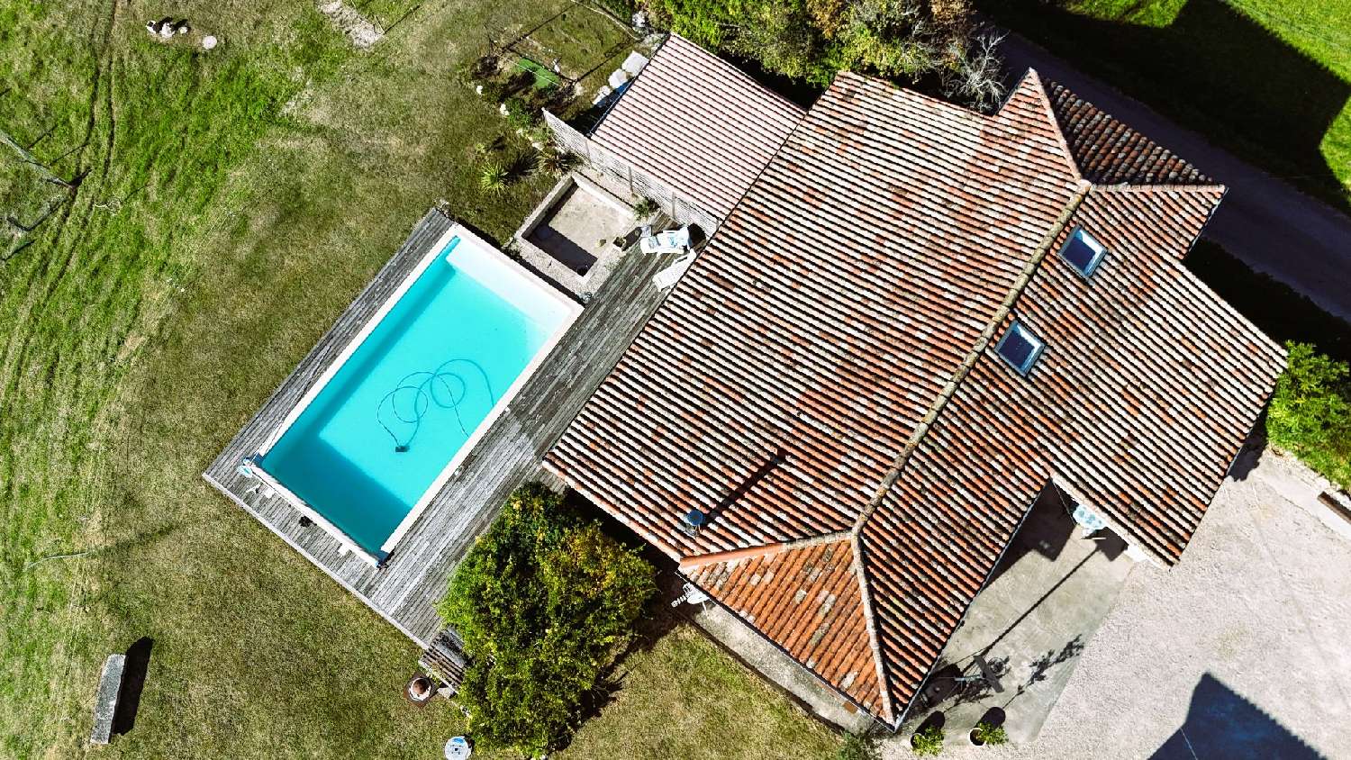  te koop huis Saint-Georges Tarn-et-Garonne 3