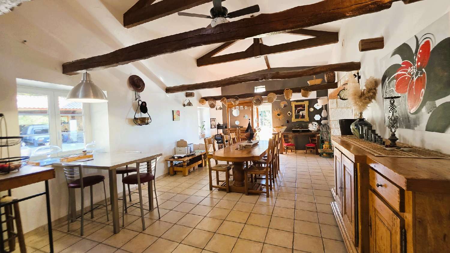  te koop huis Saint-Georges Tarn-et-Garonne 4