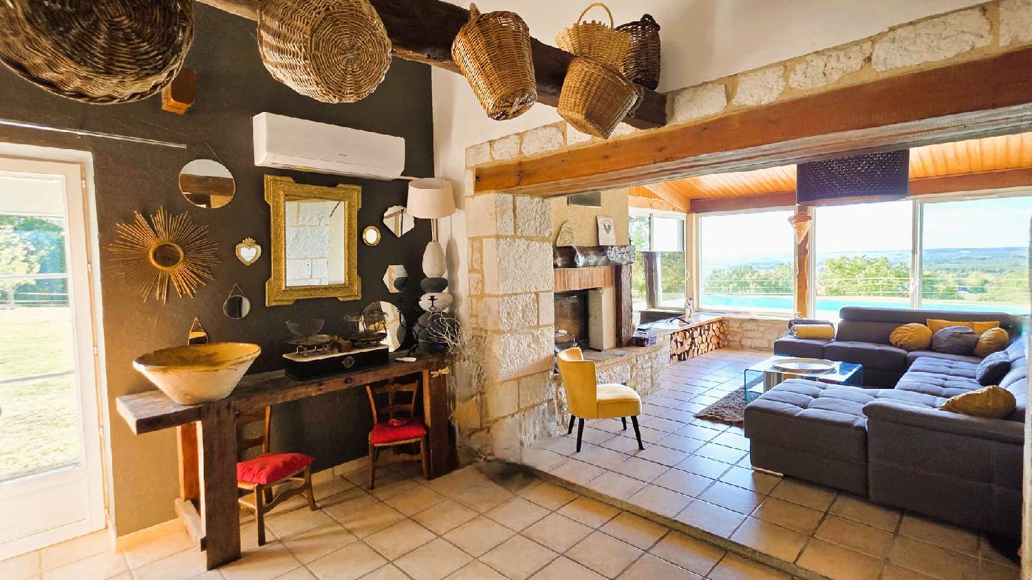  te koop huis Saint-Georges Tarn-et-Garonne 7