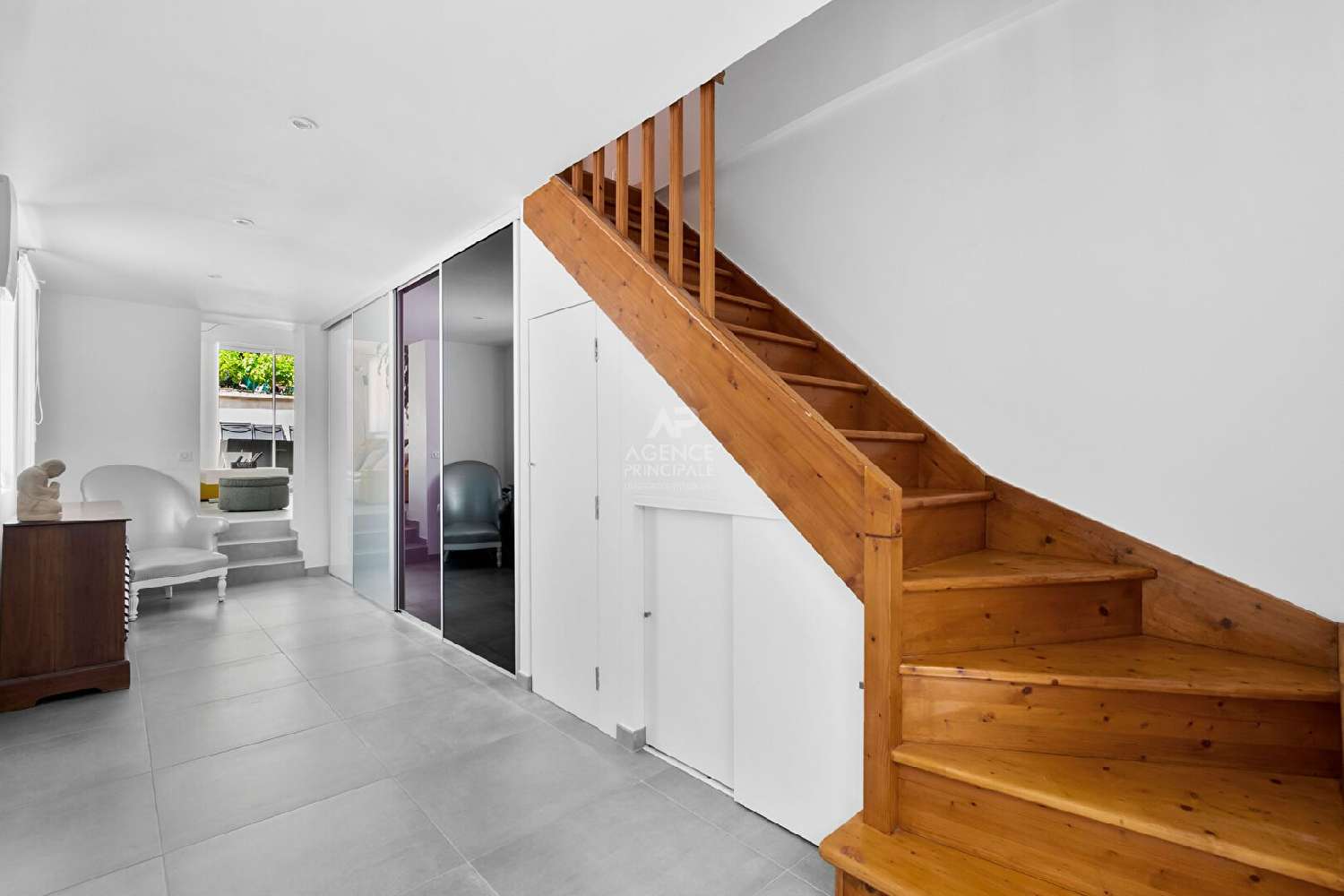 en venta casa Saint-Germain-en-Laye Yvelines 1