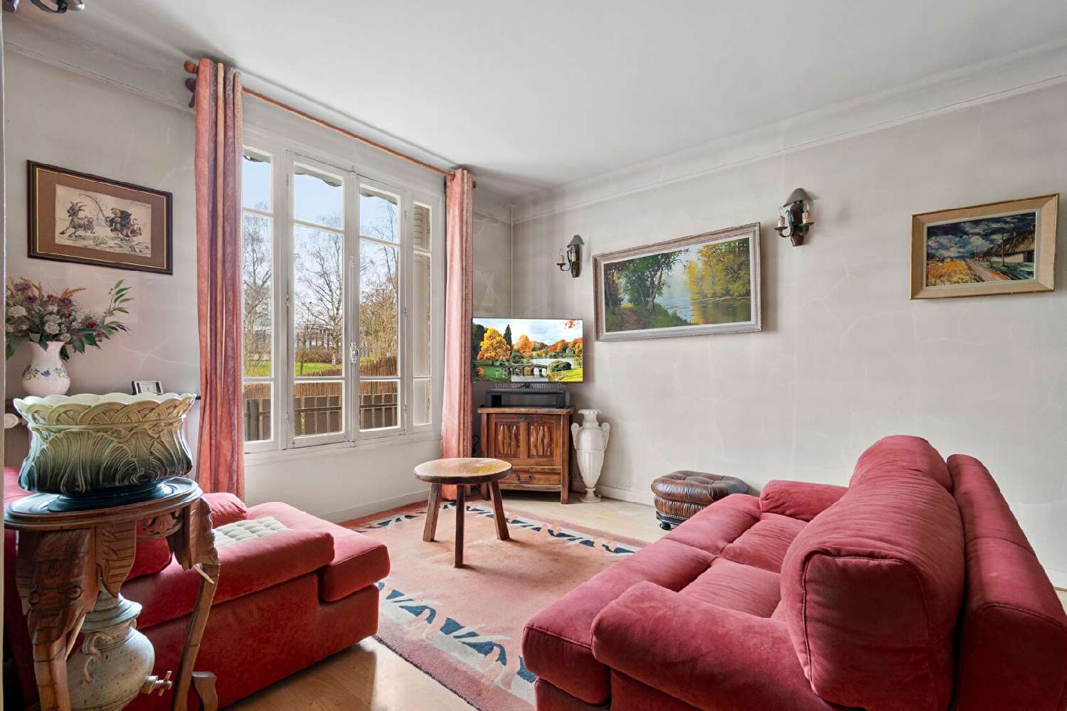  te koop huis Saint-Germain-en-Laye Yvelines 1